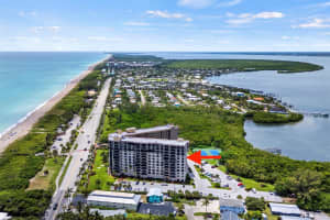 801 S Ocean Dr 801, Fort Pierce, FL 34949 - MLS#F10543467