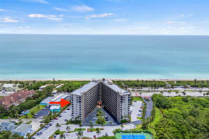 801 S Ocean Dr 801, Fort Pierce, FL 34949 - MLS#F10543467