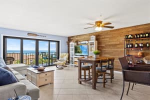 801 S Ocean Dr 801, Fort Pierce, FL 34949 - MLS#F10543467