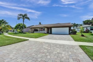 7629 Sunflower Drive, Margate, FL 33063 - MLS#F10543488