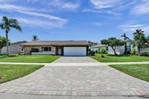 7629 Sunflower Drive, Margate, FL 33063 - MLS#F10543488