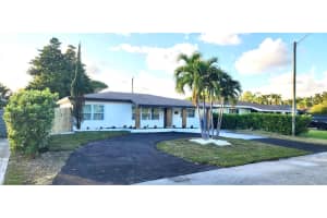 4841 5th Terrace, Fort Lauderdale, FL 33334 - MLS#F10543521