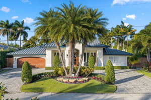 3041 40th Court, Fort Lauderdale, FL 33308 - MLS#F10543530