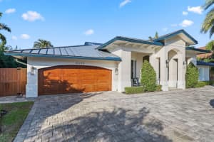 3041 40th Court, Fort Lauderdale, FL 33308 - MLS#F10543530