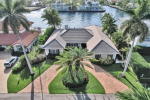 7 Saranac Road, Sea Ranch Lakes, Fl 33308, Fort Lauderdale