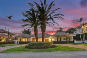 7 Saranac Road, Sea Ranch Lakes, FL 33308 Sold 02/25/26