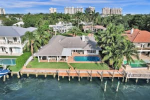 7 Saranac Road, Sea Ranch Lakes, FL 33308 Sold 02/25/26