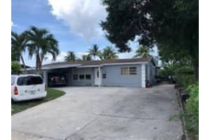 1300 61st Avenue, Sunrise, FL 33313 - MLS#F10543535