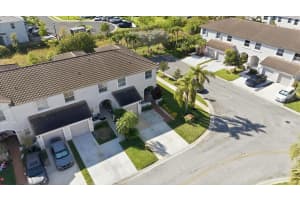 16890 1st Manor, Pembroke Pines, FL 33027 - MLS#F10543536