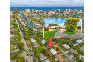 2581 11th Court, Pompano Beach, FL 33062 - MLS#F10543573