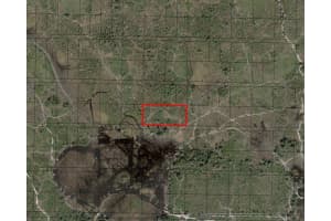 0 308th Street, Okeechobee, FL 34972 - MLS#F10543581