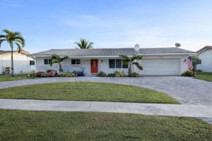 7240 Nw 11th Street, Plantation, Fl 33313, Plantation
