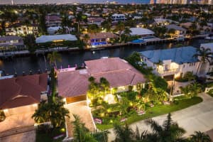 2855 35th Street, Fort Lauderdale, FL 33306 - MLS#F10543604