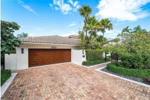 2855 35th Street, Fort Lauderdale, FL 33306 - MLS#F10543604