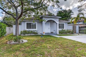 348 40th Court, Oakland Park, FL 33309 - MLS#F10543638