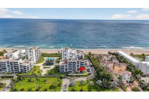 2575 Ocean Boulevard, Highland Beach, FL 33487 - MLS#F10543644