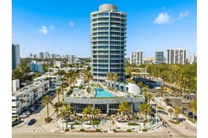 701 Fort Lauderdale Beach Boulevard, Fort Lauderdale, FL 33304 - MLS#F10543648