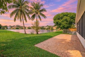 6911 Sea Daisy Drive, Lake Worth, FL 33462 Sold 02/19/26