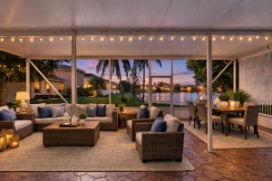 6911 Sea Daisy Drive, Lake Worth, FL 33462 Sold 02/19/26