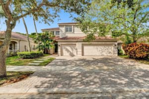 4020 Staghorn Lane, Weston, FL 33331 - MLS#F10543653