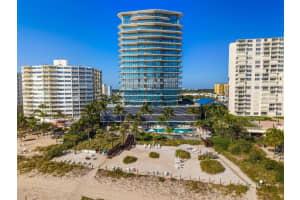 730 Ocean Boulevard, Pompano Beach, FL 33062 - MLS#F10543658