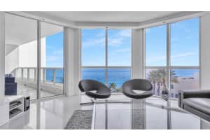 101 Fort Lauderdale Beach Boulevard, Fort Lauderdale, FL 33316 - MLS#F10543663