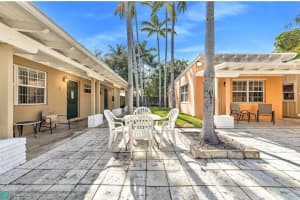 805 17th Avenue, Fort Lauderdale, FL 33304 - MLS#F10543668