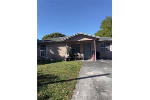 1541 Nw 7th Lane, Pompano Beach, Fl 33060, Pompano Beach