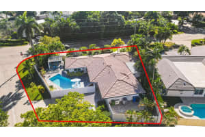 2615 26th Street, Fort Lauderdale, FL 33305 - MLS#F10543684