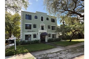 2000 Jefferson Street, Hollywood, FL 33020 - MLS#F10543687