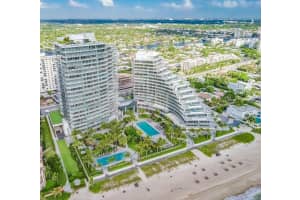 2200 Ocean Boulevard, Fort Lauderdale, FL 33305 - MLS#F10543702