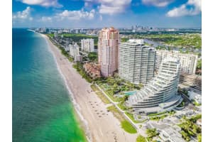 2200 Ocean Boulevard, Fort Lauderdale, FL 33305 - MLS#F10543702