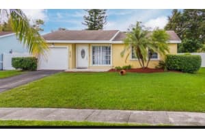 6790 24th Court, Margate, FL 33063 - MLS#F10543731