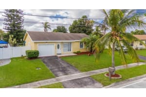 6790 24th Court, Margate, FL 33063 - MLS#F10543731