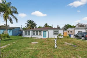 609 20th Street, Fort Lauderdale, FL 33315 - MLS#F10543737