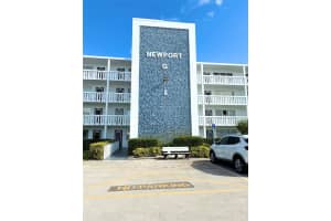 1001 Newport G 1001, Deerfield Beach, FL 33442, Deerfield Beach, FL 33442 - MLS#F10543773