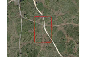 0 318th Street, Okeechobee, FL 34972 - MLS#F10543777