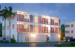 1551 Davie Boulevard, Fort Lauderdale, FL 33312 - MLS#F10543779