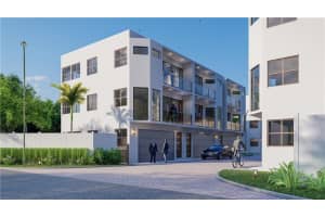 1551 Davie Boulevard, Fort Lauderdale, FL 33312 - MLS#F10543779