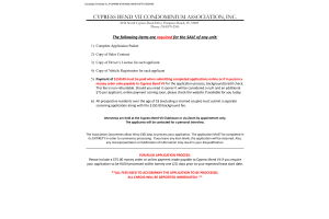 2230 Cypress Bend Drive, Pompano Beach, FL 33069 Sold 03/09/26