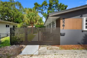 827 29th Street, Fort Lauderdale, FL 33315 - MLS#F10543809