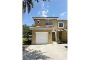 12123 Sw 2nd Street, Pembroke Pines, Fl 33025, Pembroke Pines