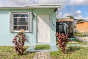 1409 24th Avenue, Fort Lauderdale, FL 33311 - MLS#F10543834