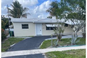 4961 15th Street, Lauderhill, FL 33313 - MLS#F10543857