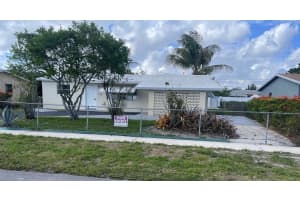 4961 15th Street, Lauderhill, FL 33313 - MLS#F10543857