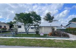 4961 15th Street, Lauderhill, FL 33313 - MLS#F10543857