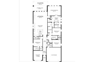 10852 Wilgrove Lane, Port Saint Lucie, FL 34987 - MLS#F10543861