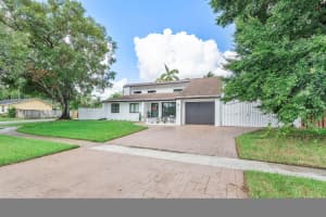 400 Nw 98th Avenue, Pembroke Pines, Fl 33024 Pembroke Pines, FL 33024 - Off Market