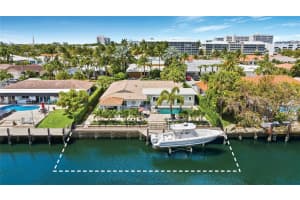 3040 46th Street, Fort Lauderdale, FL 33308 - MLS#F10543885