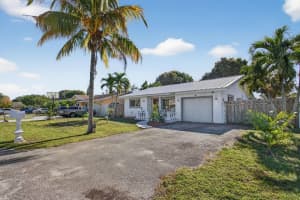 3330 69th Street, Fort Lauderdale, FL 33309 - MLS#F10543888